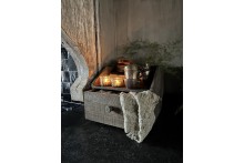 Gruttersbak -Driftwood met 1 lade